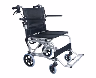 Silla de traslado