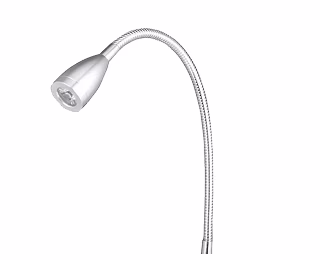 Transluminador venoso